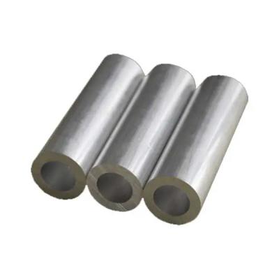 China Pipa de aluminio de API 5L ASTM A106 Tubo de aluminio de 25 mm para construcción en venta