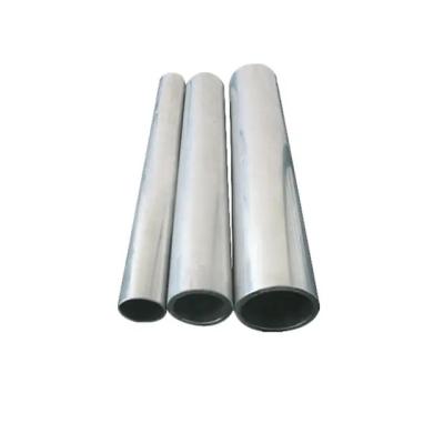 China OEM 25mm Aluminium Tube Hollow Aluminum Rods HB60 To 150 for sale