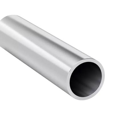 China ASTM A795 BS1139 Tubo de alumínio Tubo de alumínio de grande diâmetro à venda