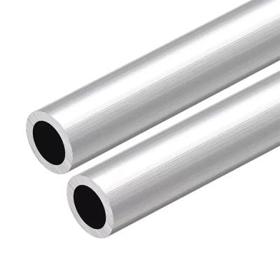 China BS1139 ASTM A795 Large Diameter Aluminum Tube 50mm 60mm 70mm for sale