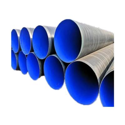 China 20mm Precision Steel Pipe 1.5m To 6.5m Anti Corrosion Steel Pipe 6.5m for sale