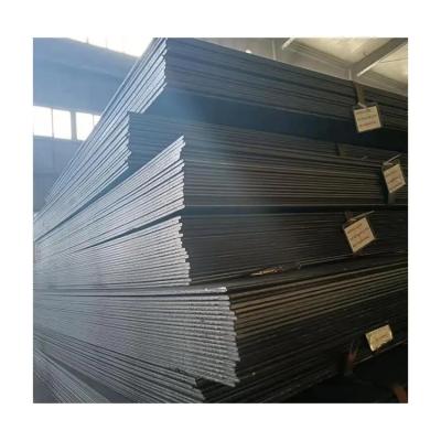 Китай 1 - 12м Углеродистая стальная плита Q345 ST37 Q235 Стальная плита TUV BV продается