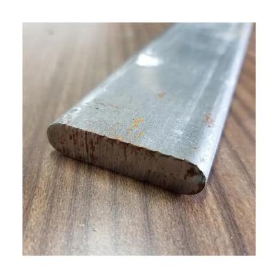 China 1020 A36 S235jr Carbon Steel Flat Bar 1045 Flat Bar 10mm - 870mm for sale