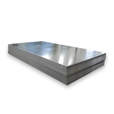 China 0.2 - 400mm Carbon Steel Plate Hot Rolled Ms Plate A36 16Mn for sale