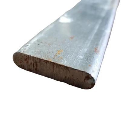 China 1 - 12m Placa de acero al carbono laminada en caliente laminada en frío galvanizado barra plana en venta