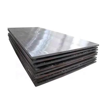 China ASTM AiSi Carbon Steel Plate Ms Plain Sheet 200 - 2500mm DIN 4340 4140 for sale