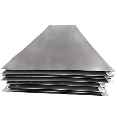 China AiSi, ASTM, bs, DIN, GB, JIS Steel Plate Abrasion Resistant for sale