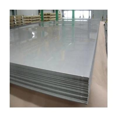 Chine 1070 1100 3003 Plaque de chauffage en aluminium 1050 Plaque d'aluminium de 0,3 mm à 4 mm à vendre