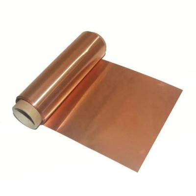China 1m 2m Copper Plate 1mm 10mm Brass Plate Welding Decoiling for sale