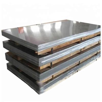 China 2205 409 Stainless Steel Sheet 316 Ss Sheet 8K NO.4 201 321 316 for sale
