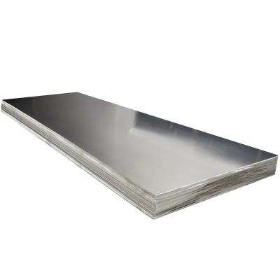 China 321 201 410 Asme Stainless Steel 2B Astm 304 Stainless Steel Sheet for sale