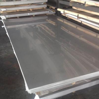 China 301L 2205 2b Finish Stainless Steel 2mm 304 Stainless Steel Sheet 12m for sale