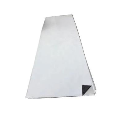 China 0.1 - 200mm 301 Stainless Steel Sheet 304 Stainless Steel 2b Finish AISI for sale