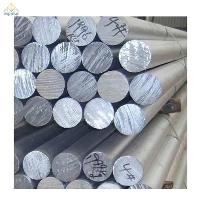 China Barras redondas de aço inoxidável de 10 a 400 mm 1m - 12m 1 2 Rodas de aço inoxidável à venda