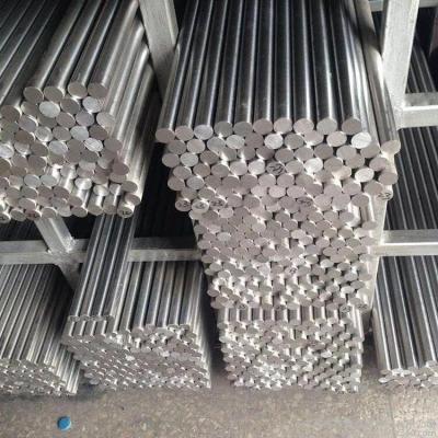 China OD 8 - 900mm Forged Round Bar Hot Rolled Round Bar Alloy 20  600 601 for sale