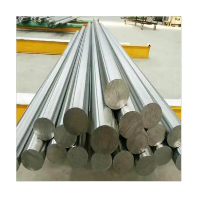 China A479 316l Cold Rolled Steel Round Bar 1 4 Stainless Steel Rod ASTM AiSi for sale