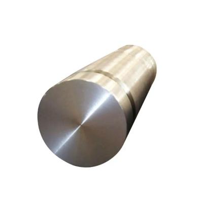 China AiSi DIN Duplex Round Bar 16mm Stainless Steel Round Bar 316L 201 202 for sale