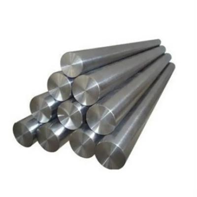China 3 mm a 800 mm Barras brillantes redondas de acero Ss Barras de acero pulido acabado espejo en venta