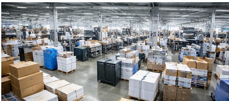 Verified China supplier - Shenzhen Changshengtong Trading Co., Ltd