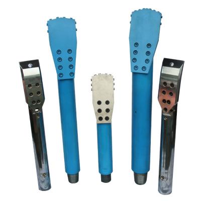 China Sound housing and pilots guide bits for HDD Horizontal Directional Drilling for sale