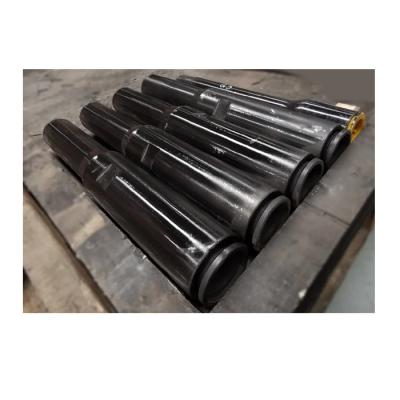 China Crossover sub, Drill pipes and bits for Horizontal Directional Drilling for sale