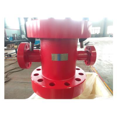 China Crossover Spool for sale