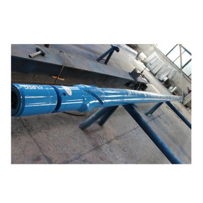 China Mud Motor Downhole Motor Drilling Tool API Well Drilling Forging Alloy Steel Hot Product 2019 Provided CN;SHN Lake for sale