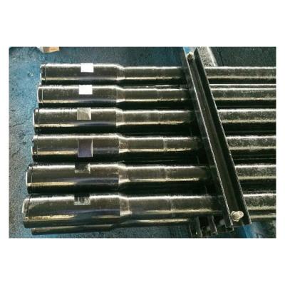 China Best quality integral API 5DP Heavy weight drill pipe for sale