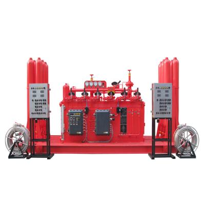 China Accumulator for Blowout Preventer BOP Control Equipment, BOP Remote panel for sale