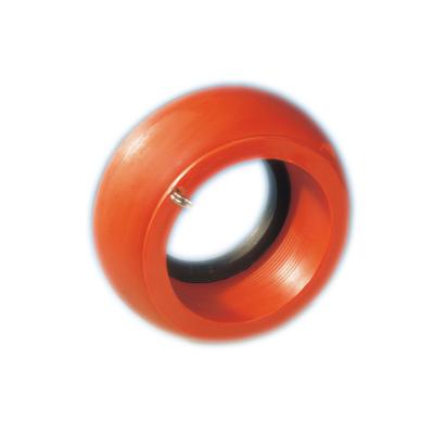 China Klepo Type Air Operated Thread Protectors Drilling Tool Well Drilling Hot Product 2019 Polyurethane Provided Orange, Bla for sale