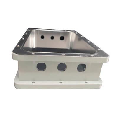 China Precision CNC Machining custom Aluminum according to drawings for sale