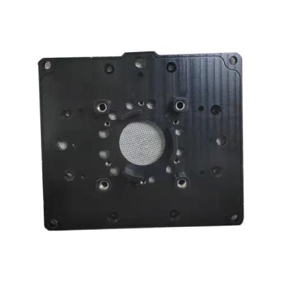 China CNC Machining Aluminum plate, precision processed for sale