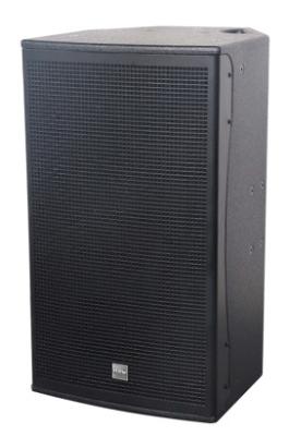 China CT-212 Subwoofer Speakers Peak 800W 19.5kg Two Way Full Range for sale