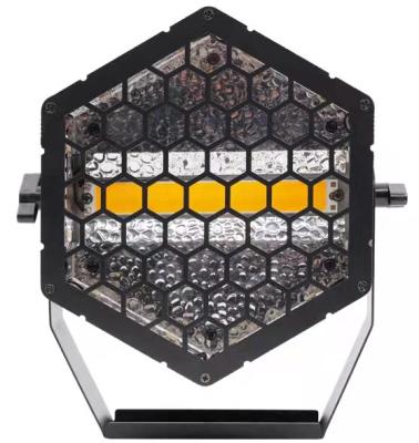Chine lumière extérieure de stroboscope du matériel d'éclairage de l'étape 2200K ou 5600k rétro LED 100W à vendre