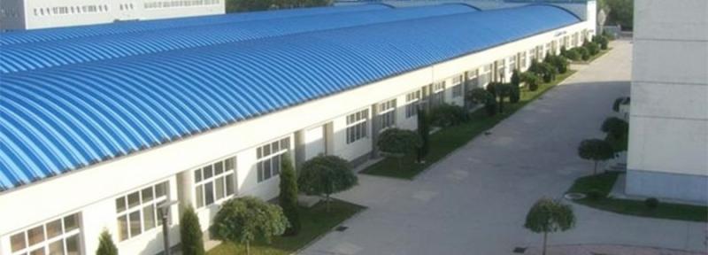 Verified China supplier - jinan better screw