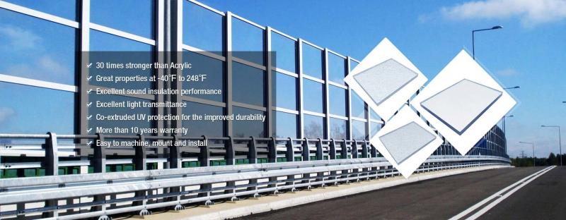 Verified China supplier - Dilang PC Sheets Manufacturing Co., Ltd