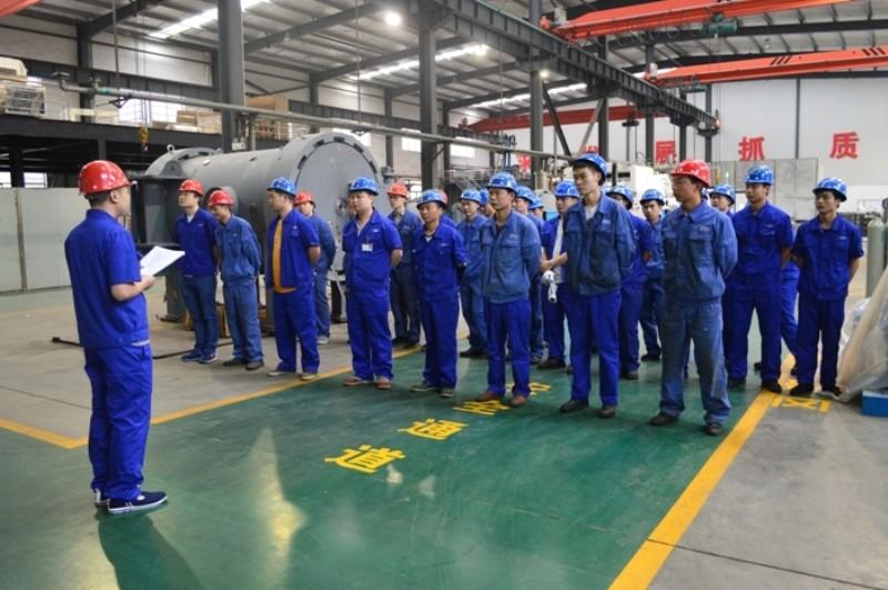 Verified China supplier - Zhuzhou Ruideer Metallurgy Equipment Manufacturing Co.,Ltd