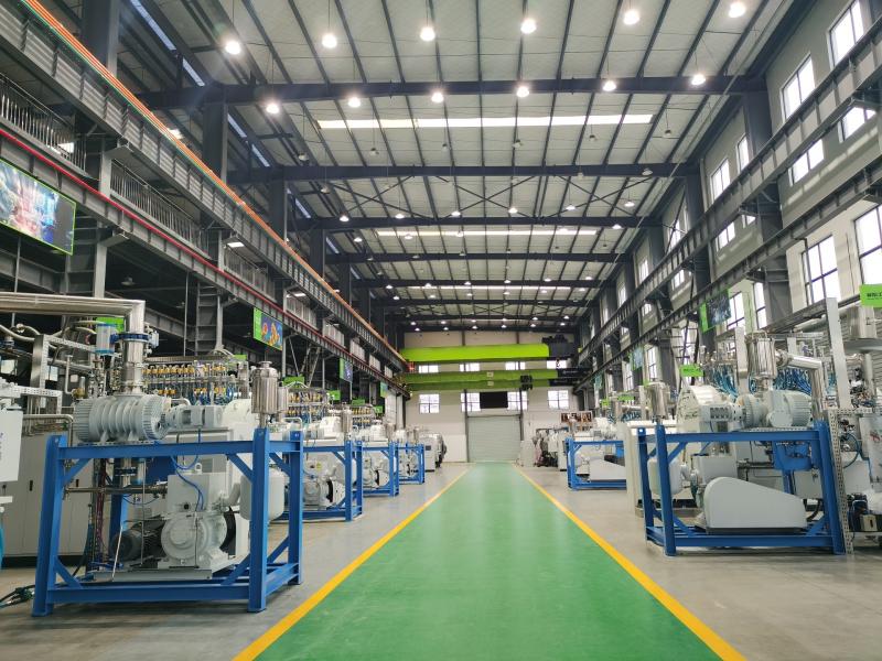 Proveedor verificado de China - Zhuzhou Ruideer Metallurgy Equipment Manufacturing Co.,Ltd