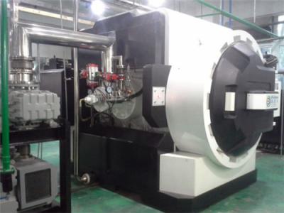 China Customized Design Sinter HIP Furnace For Cemented Carbide / Precision Ceramic for sale