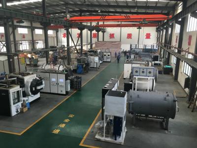 China Limpe a desparafinagem que aglomera a fornalha integrada para o carboneto cimentado 380V à venda