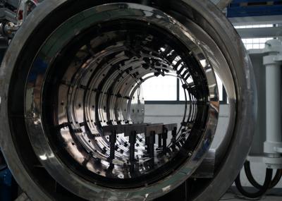 China Aplicação larga de recozimento da fornalha do vácuo do molibdênio do metal com desempenho esplêndido à venda