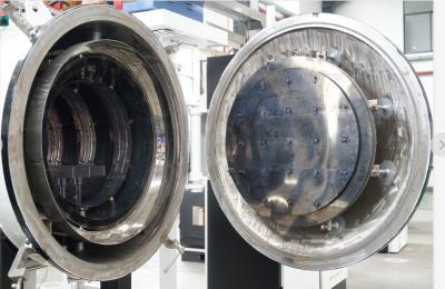 China La termal procesa resistencia de arrastramiento del horno de recocido del metal del molibdeno en venta
