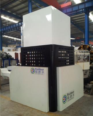 China Sintering Furnace Accessories Cooling Water System Through Input And Outlet Water To Meet The Aim for sale