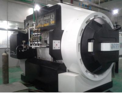 China Multifunctional Sinter HIP Furnace with stable structure for stable sintering for sale