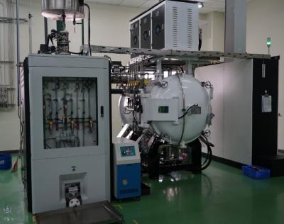 China Extensive Application Industrial Vacuum Furnace / Debinding Sintering Furnace for sale