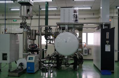 China Rapid Cooling And High Efficient Dewaxing Sintering Furnace With Wisdom Computer Interface for sale