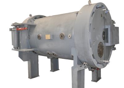 China Metal Vacuum Sintering Furnace With Molybdenum Heating Element for sale