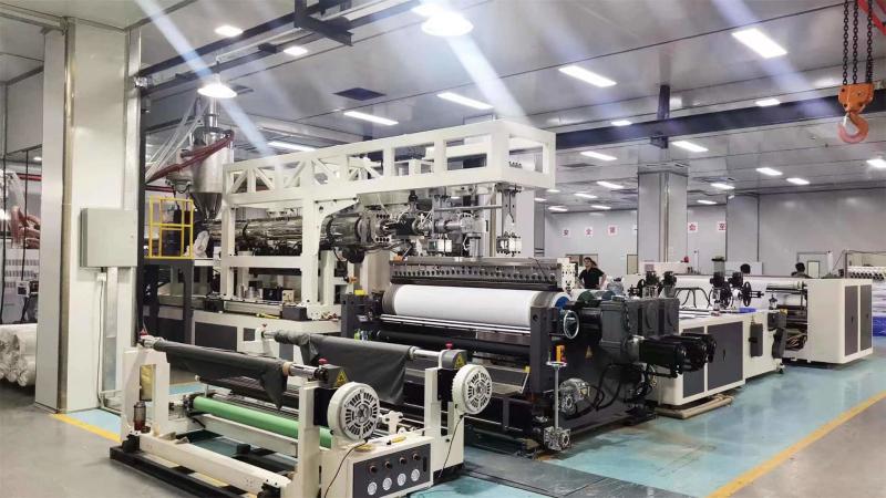 Verified China supplier - Guangdong Jinhonghai New Material Technology Co., Ltd