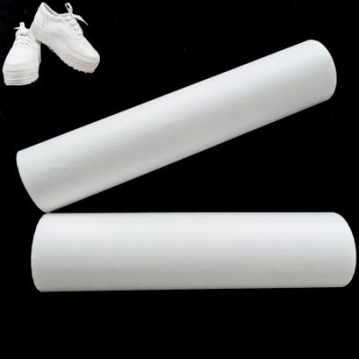China Transparent TPU Hot Melt Adhesive Film 0.03mm To 0.05mm Customizable for sale