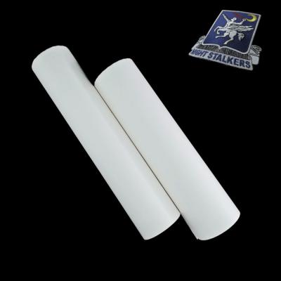 China 0.15mm Embroidery Bonding Patches Hot Melt Glue Film Adhesive For Badge for sale